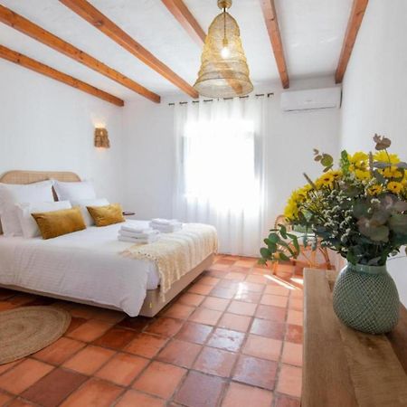 Mystay - Herdade Do Vale Da Abelheira Grândola Exterior foto