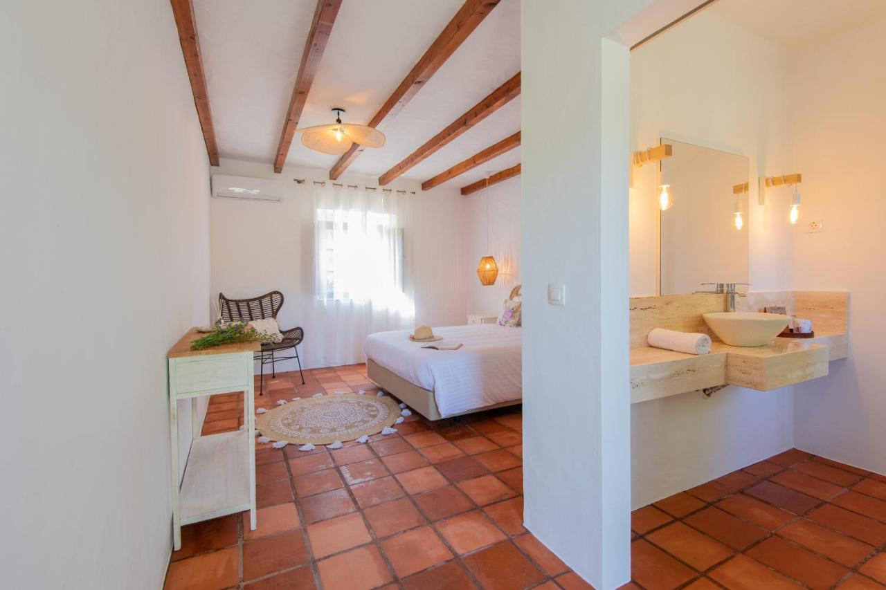 Mystay - Herdade Do Vale Da Abelheira Grândola Exterior foto