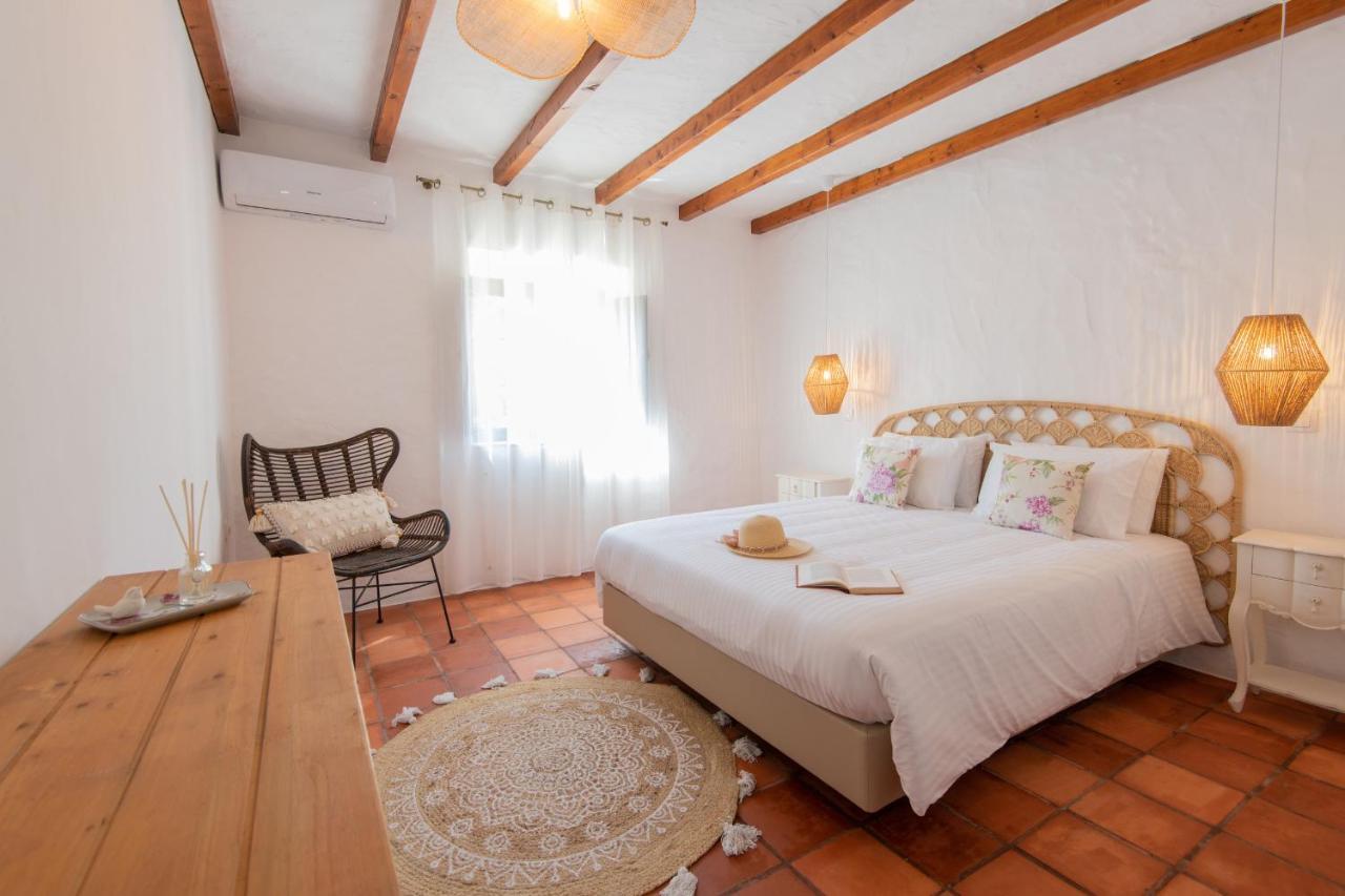Mystay - Herdade Do Vale Da Abelheira Grândola Exterior foto