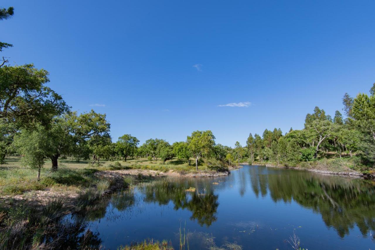 Mystay - Herdade Do Vale Da Abelheira Grândola Exterior foto