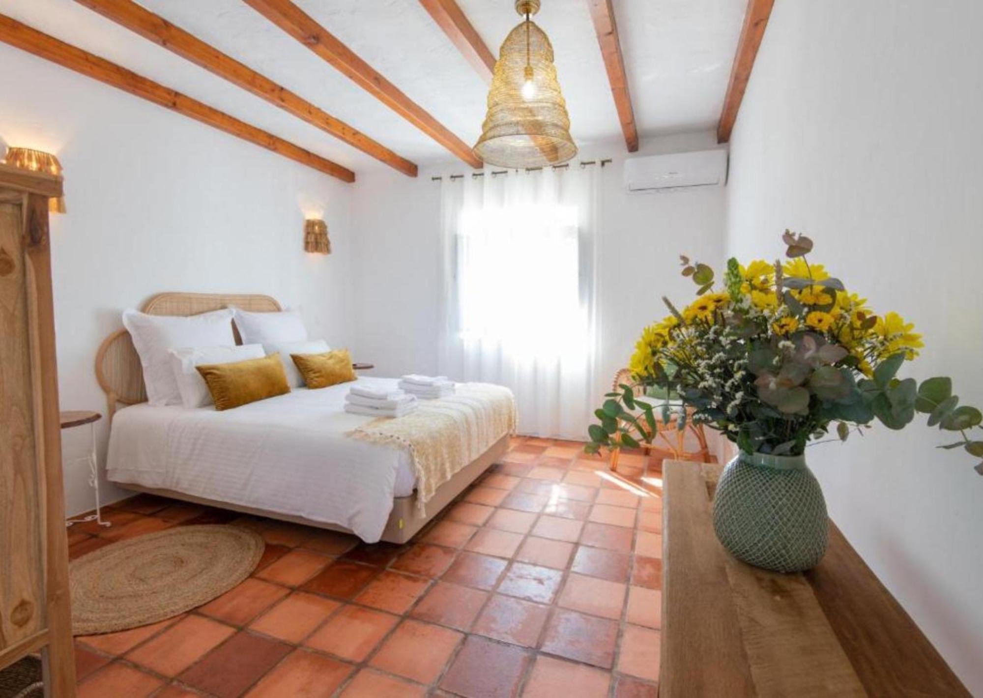 Mystay - Herdade Do Vale Da Abelheira Grândola Exterior foto