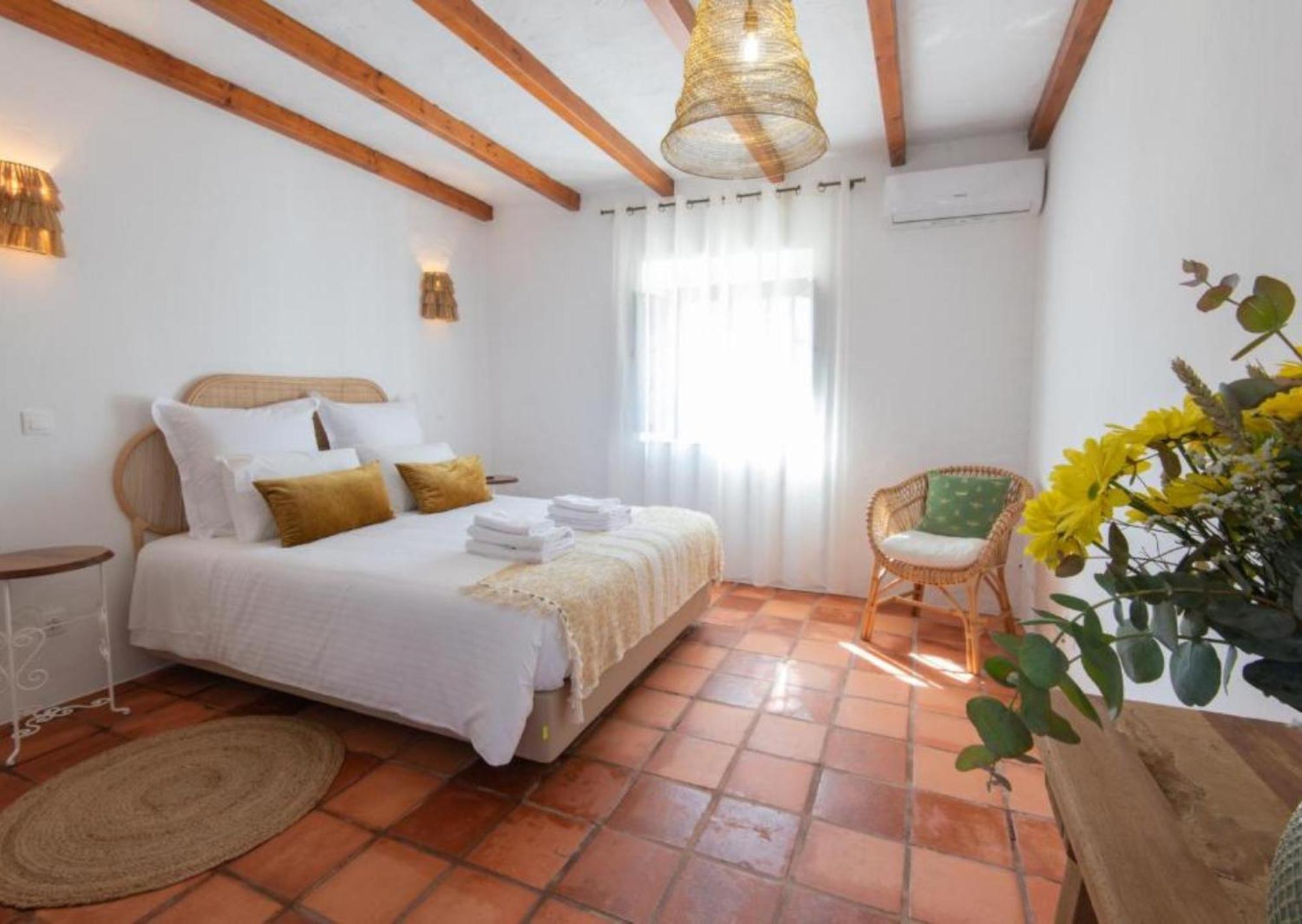 Mystay - Herdade Do Vale Da Abelheira Grândola Exterior foto